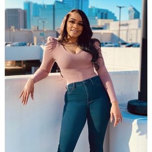 Meet your Posher, Tamara